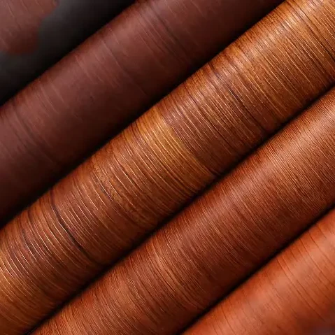 Film PVC: Kekuwatan sing ora katon saka macem-macem bahan fungsional