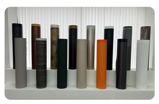 Analisa skala pangembangan pasar lan malang industri film hiasan hiasan hiasan dekoratif China ing 2025