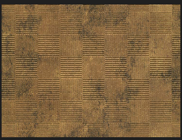 2025 Trends ing warna film lan kombinasi dekorasi ruang komersial