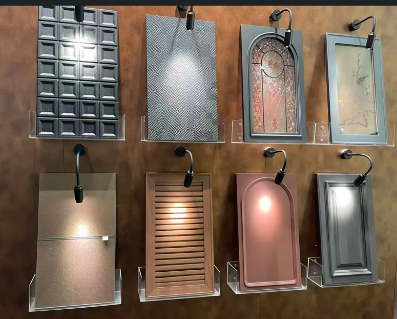 Apa sampeyan pengin ngerti warna sing populer kanggo Film Hiasan ing 2026?