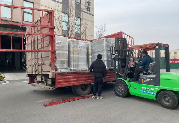 Film Dekoratif Warna Masa Depan Bakal Dimuat Ing Wektu