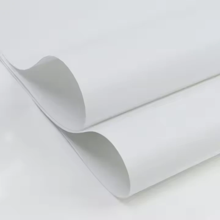 Bahan-bahan Panas Banner Pvc Flex Banner Gulung