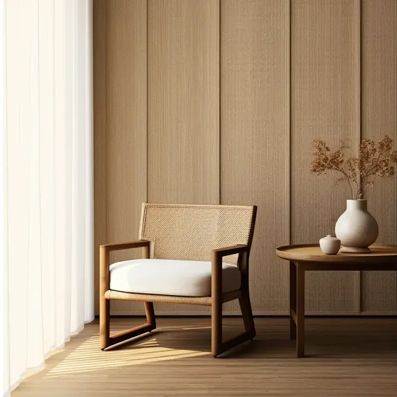 Film Dekorasi Pvc Multi-Wood-Wood