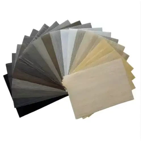 PAC Mabrik Pipa Film PVC Roll
