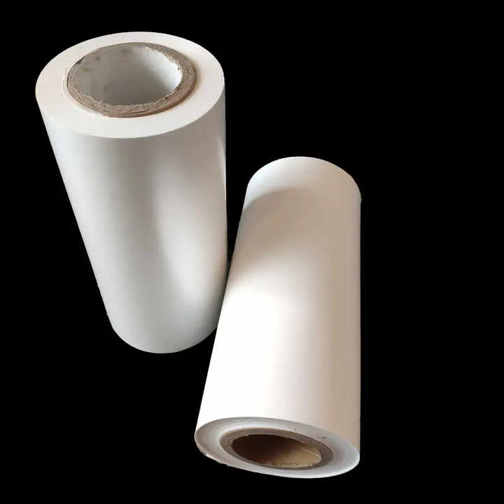 Film Pet Mylar Mylar Mylar kanggo Insulasi lan Versatile