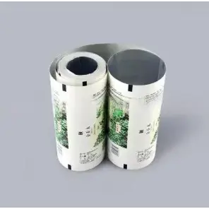 Nyithak komposit paket plastik plastik plastik