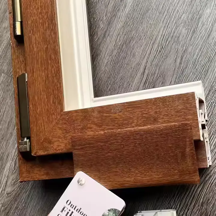 Dekorasi tahan dekorasi Film Laminasi PVC