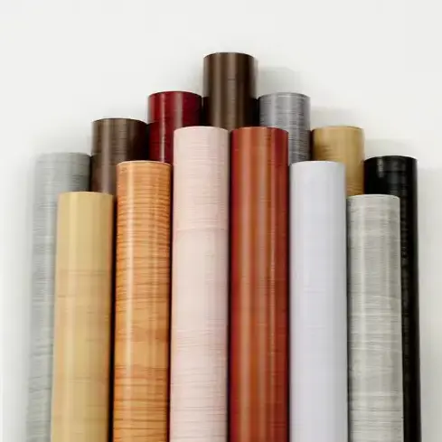 Film Renovasi Kayu PVC