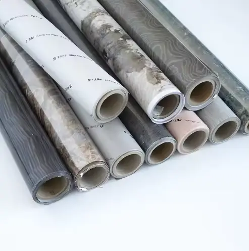 Perabot Kayu Dekorasi Barang Petg